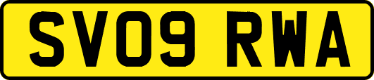 SV09RWA