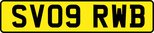 SV09RWB