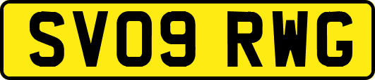SV09RWG