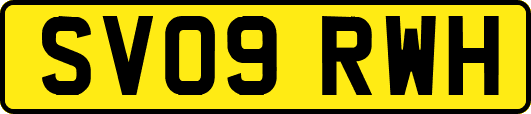 SV09RWH