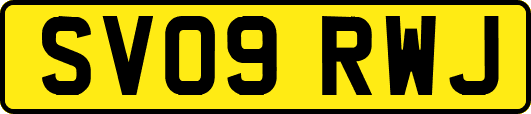 SV09RWJ