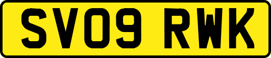SV09RWK