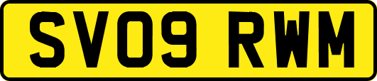 SV09RWM