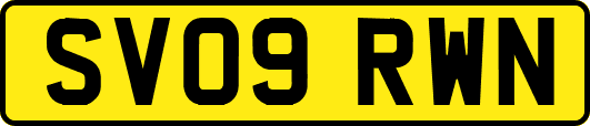 SV09RWN