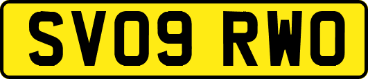 SV09RWO