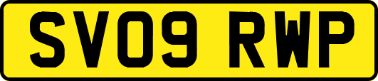 SV09RWP