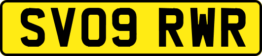SV09RWR