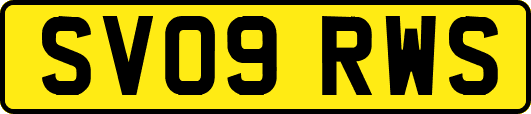 SV09RWS