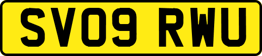 SV09RWU