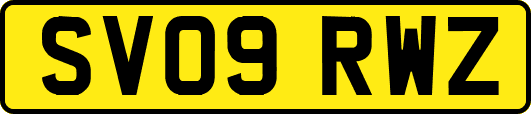 SV09RWZ