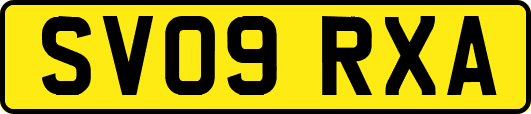 SV09RXA