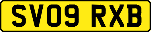 SV09RXB
