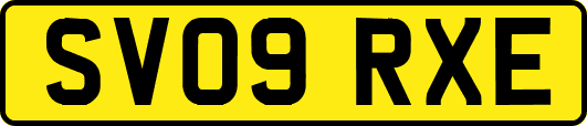 SV09RXE