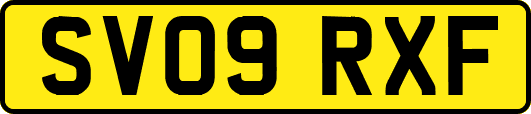 SV09RXF