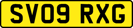 SV09RXG