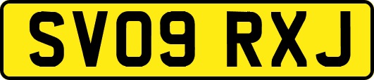 SV09RXJ