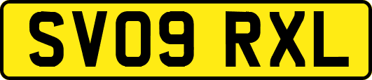 SV09RXL