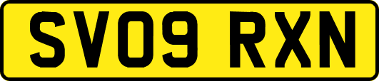 SV09RXN