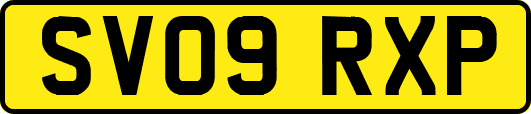 SV09RXP