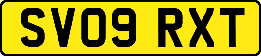 SV09RXT