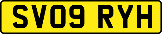 SV09RYH