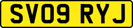 SV09RYJ