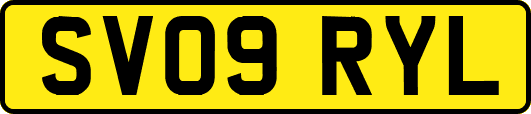 SV09RYL