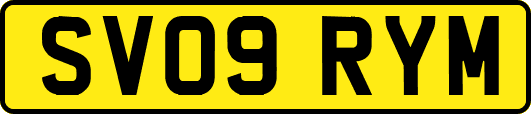 SV09RYM