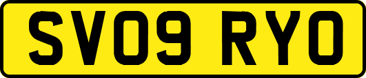 SV09RYO