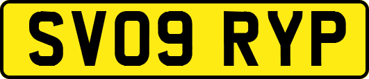 SV09RYP
