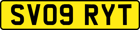 SV09RYT