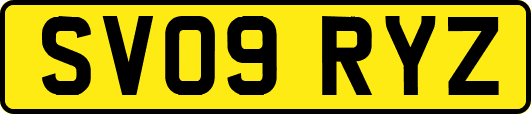 SV09RYZ
