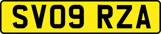 SV09RZA