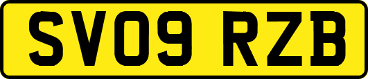SV09RZB