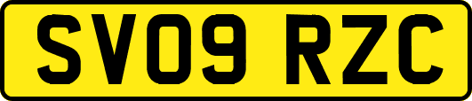 SV09RZC