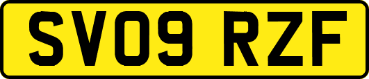 SV09RZF