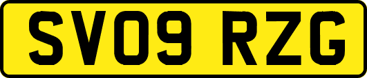 SV09RZG