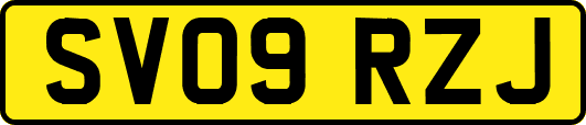 SV09RZJ
