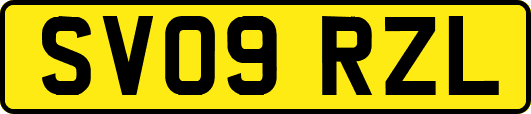 SV09RZL