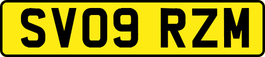 SV09RZM