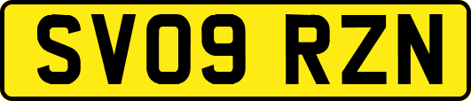 SV09RZN