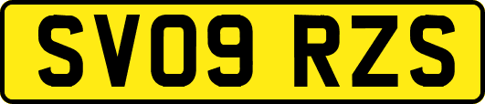 SV09RZS