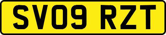 SV09RZT