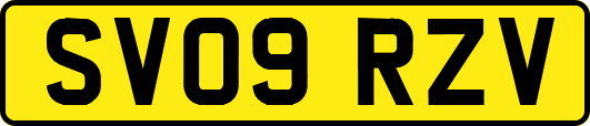 SV09RZV