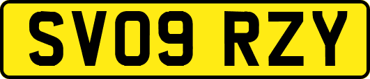 SV09RZY
