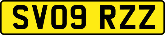 SV09RZZ