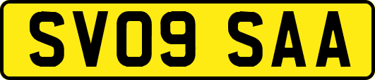 SV09SAA
