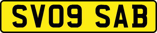 SV09SAB