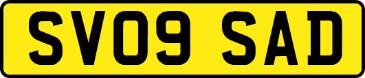 SV09SAD