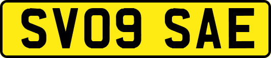 SV09SAE